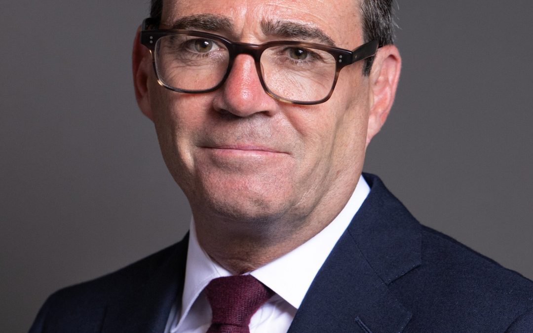 Andy Burnham’s intervention deals blow to UK assisted suicide vote
