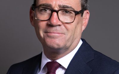 Andy Burnham’s intervention deals blow to UK assisted suicide vote