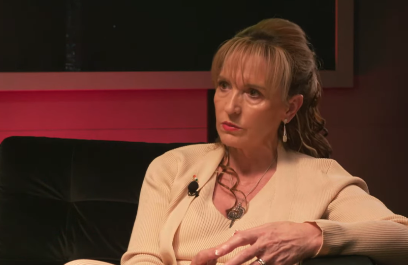 Former Sinn Féin MEP: I had an abortion to protect IRA operation