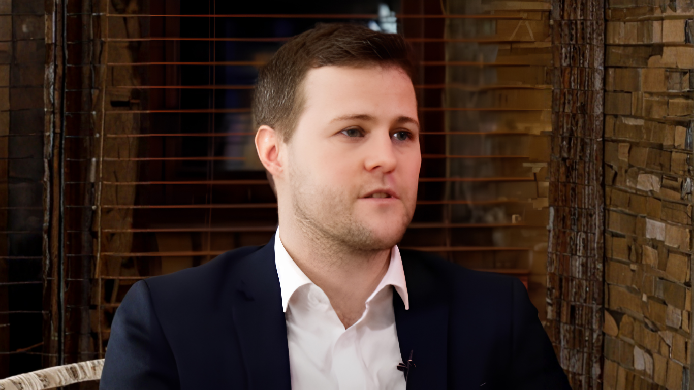Dr Calum Miller