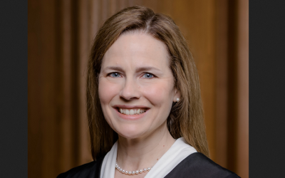Pro-life judge forced to wear bulletproof vest