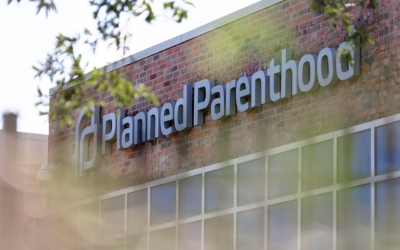 Whistleblower claims firing after reporting alleged illegal late-term abortion