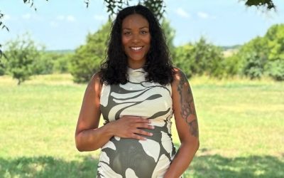 Baby Gabriel protected after surrogate rejects intended parents’ abortion demand