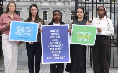 HSE brought “politics” rather than evidence to three-day wait debate, PLC claims