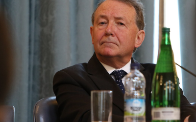 Lord Alton urges UK voters to contact MPs ahead of today’s assisted suicide vote