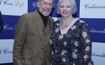 Keynote address by Breda O’Brien at the Annual Pro Life Dinner