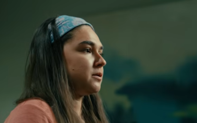 We have to fight hard to end denialism around coercive abortion – watch Rosalie Markezich’s story