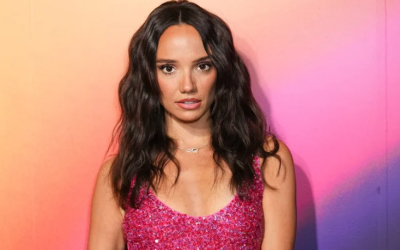 ‘No one prepares you’: Podcaster Sofia Franklyn reveals ongoing emotional struggle after abortion
